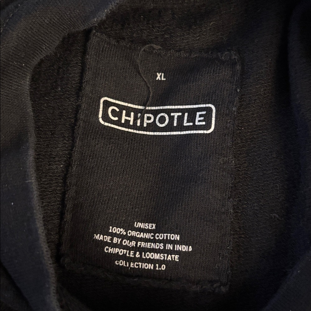 Chipotle Sweater - Picture 5 of 5